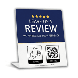 Universal Review Stand view 1