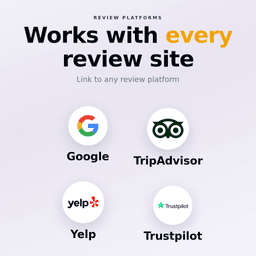 Universal Review Stand view 4