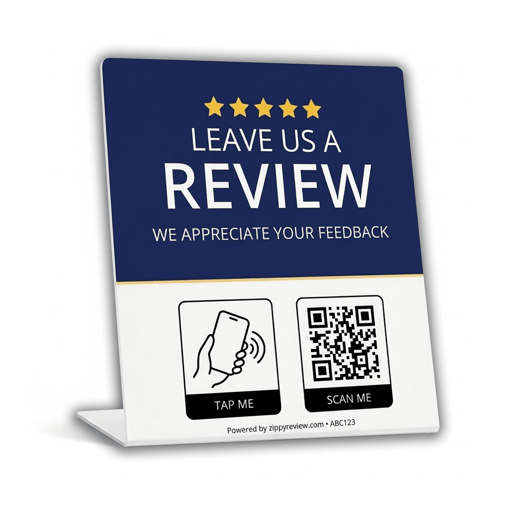 Universal Review Stand